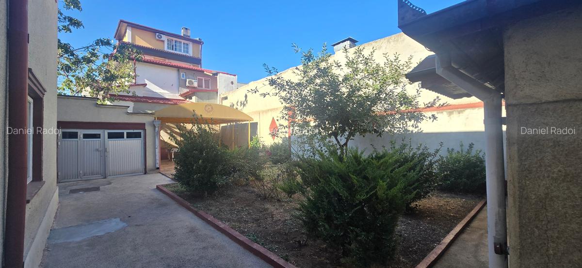 Faleza Nord-Exclusivitate, vila P+1, 450mp teren, 18m deschidere, garaj - 5