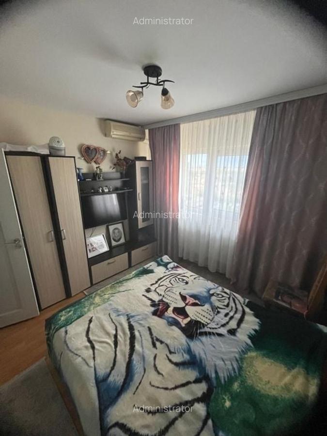 Apartament 3 camere Tomis Nord - 15