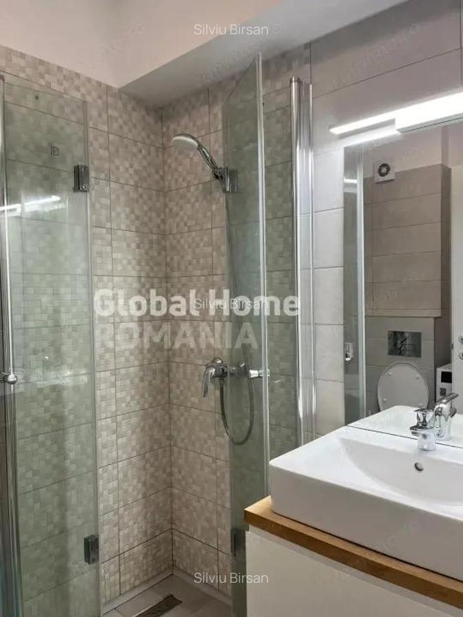 Apartament 3 camere 71,75 MP | Pipera - AppTown North | Parcare - 13