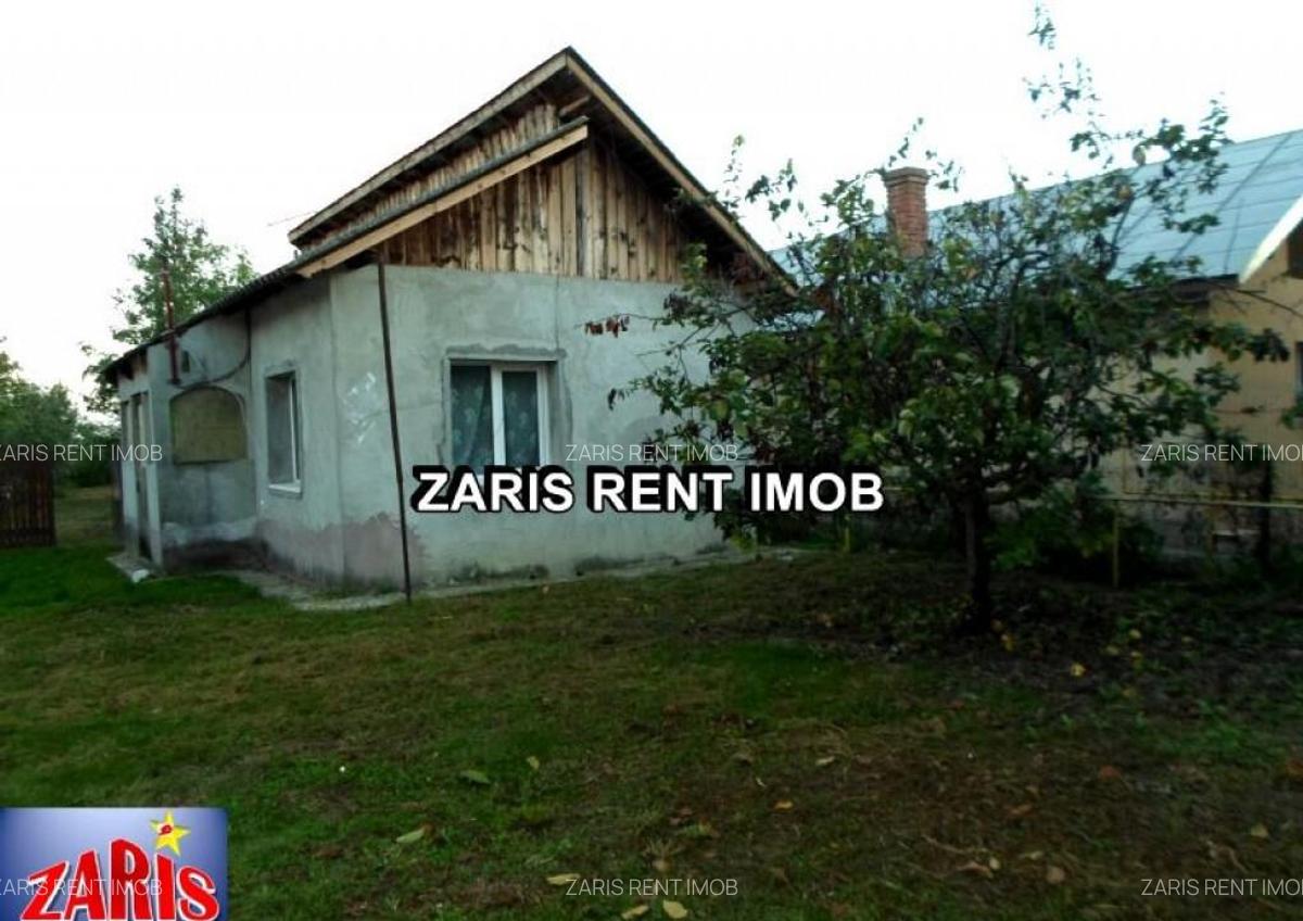 Doua corpuri de casa si teren in Ungureni, Cornesti, Dambovita - 8