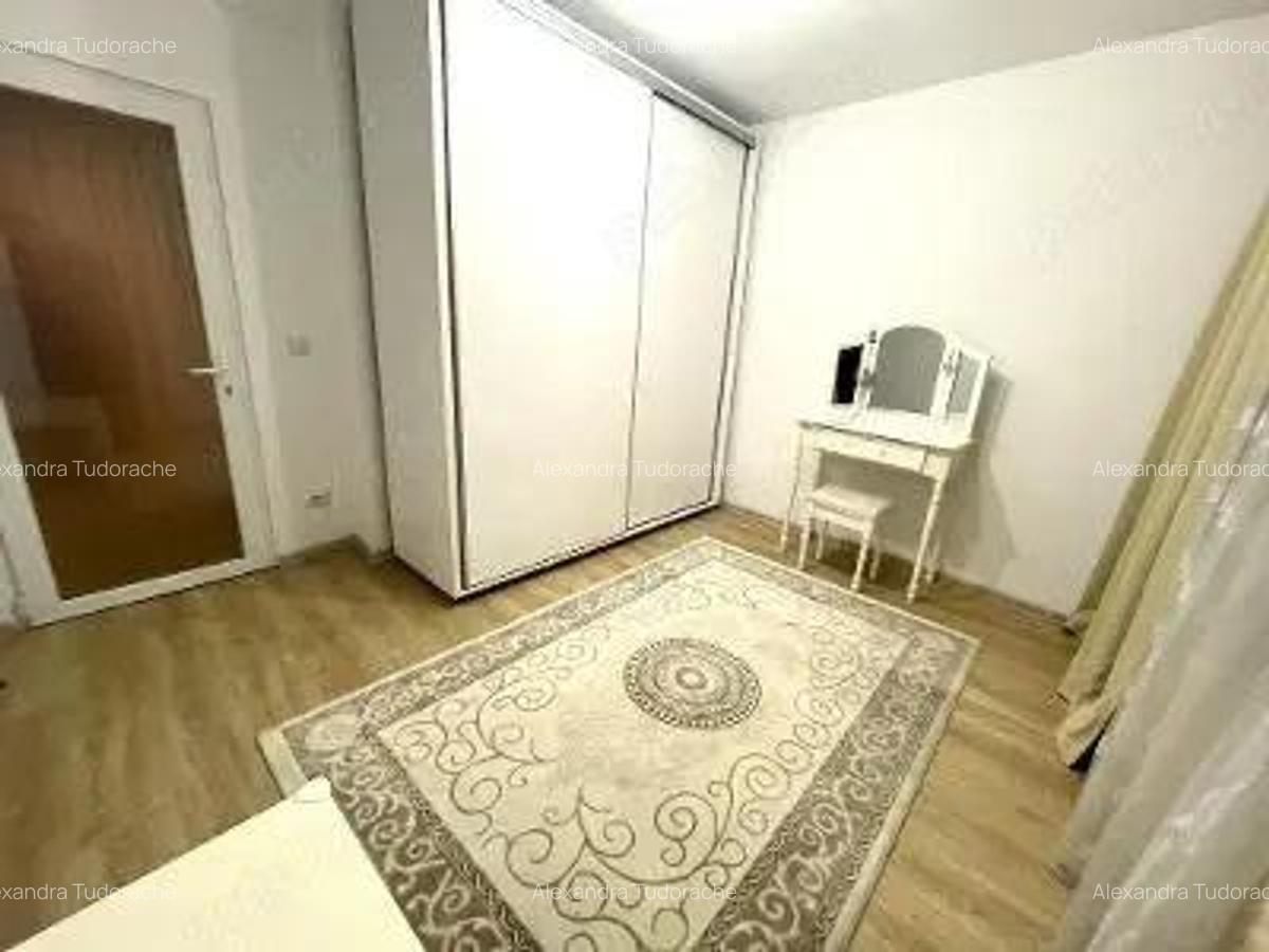 Inchiriere apartament 3 camere Targoviste- zona Noul Tribunal - 2
