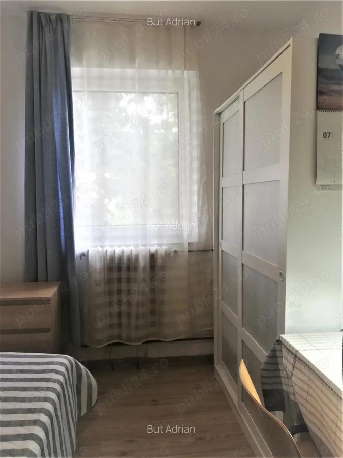 Apartament de inchiriat 2 camere in complexul studentesc - 2