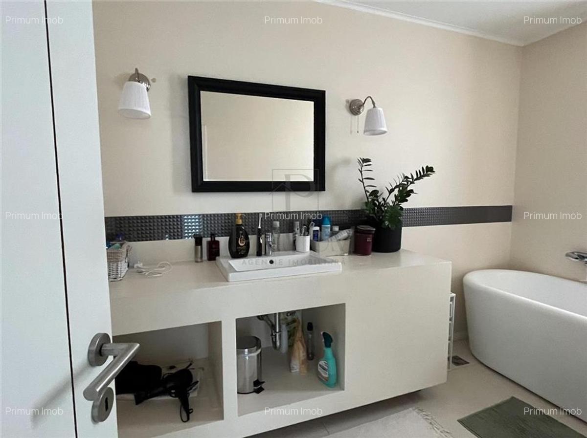 Triplex Modern și Elegant ? Dumbravita, 136 mp utili - 23