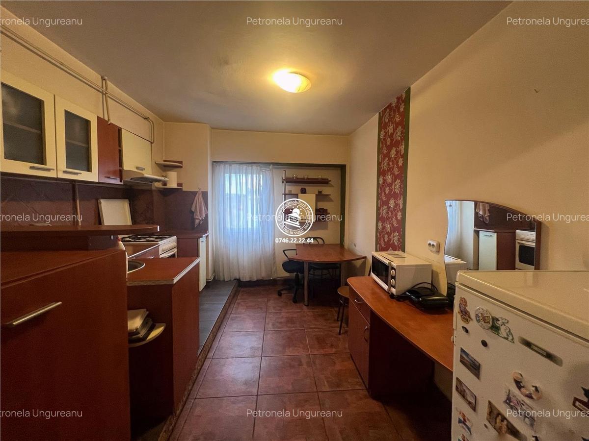 Apartament rar pe piata, cu 3 camere in Nicolina - 11