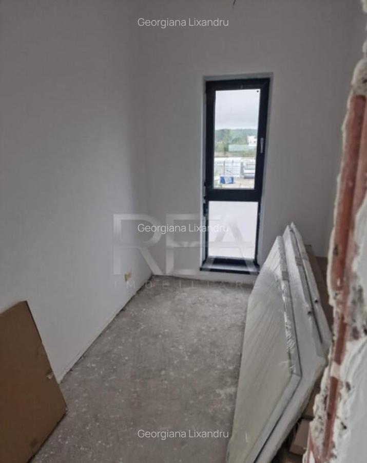 Vila 4 Camere + 2 Locuri de Parcare Corbeanca - 9