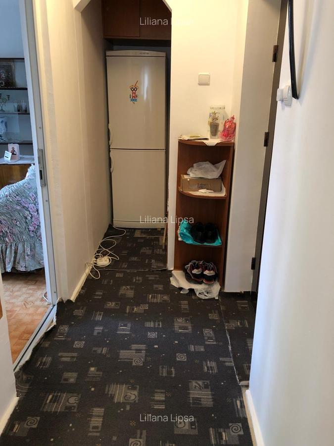 Apartament cu 2 camere decomandat, mobilat în Nord-Vest - 8