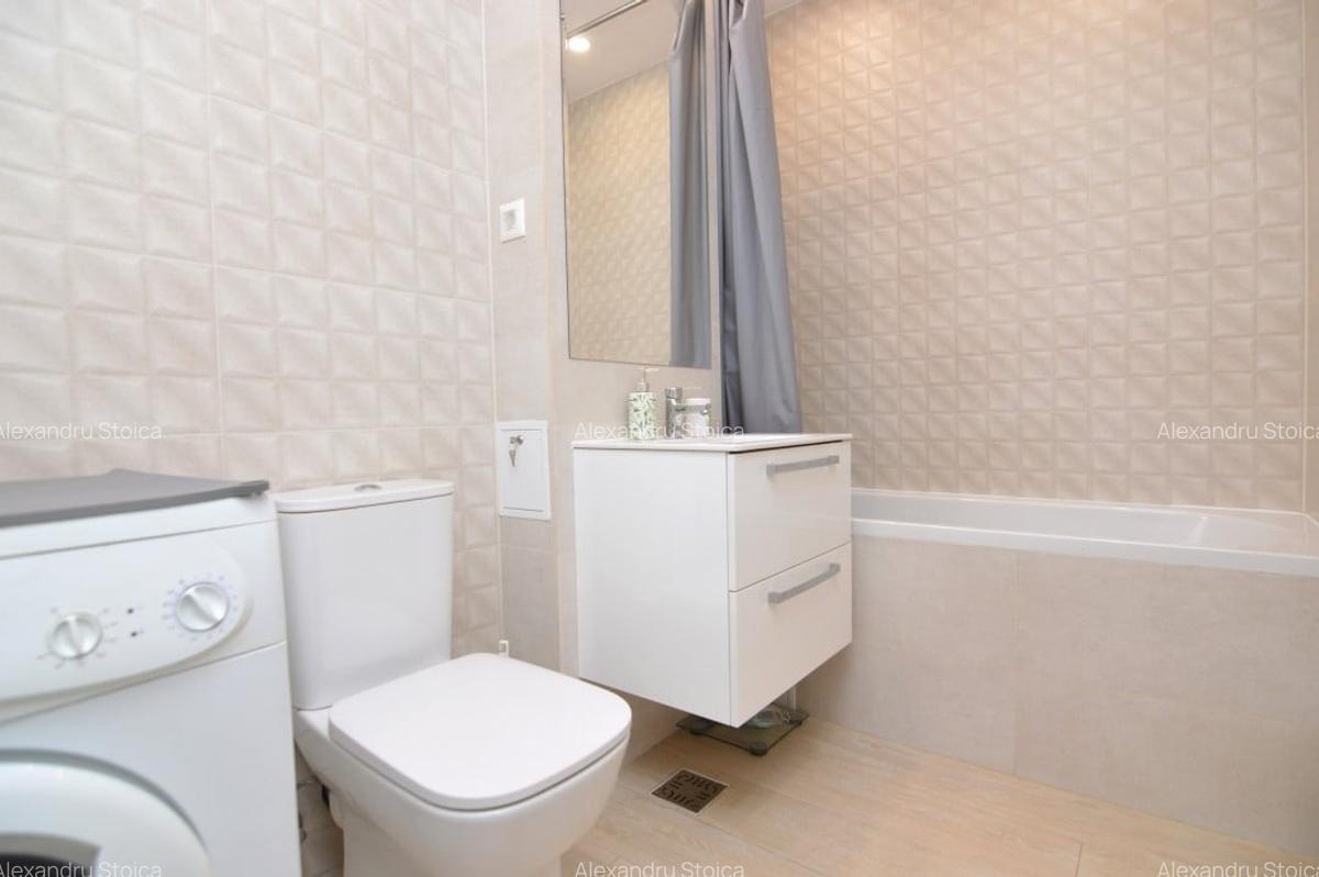 INCHIRIERE APARTAMENT 2 CAMERE THEODOR PALLADY HILS – LOC DE PARCARE - 21