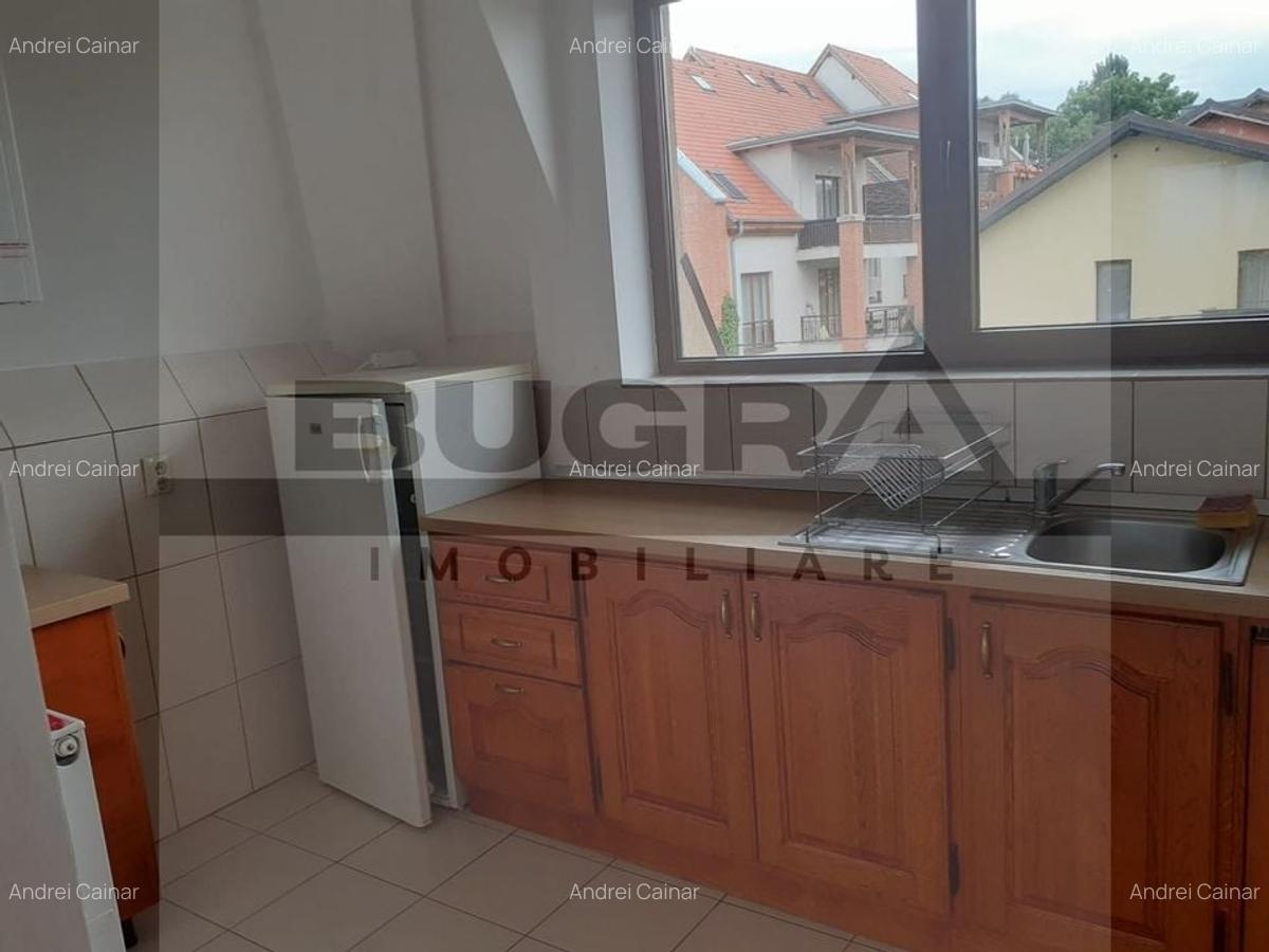Apartament de 3 camre, 90mp, zona strazii G.V Bibescu - 8