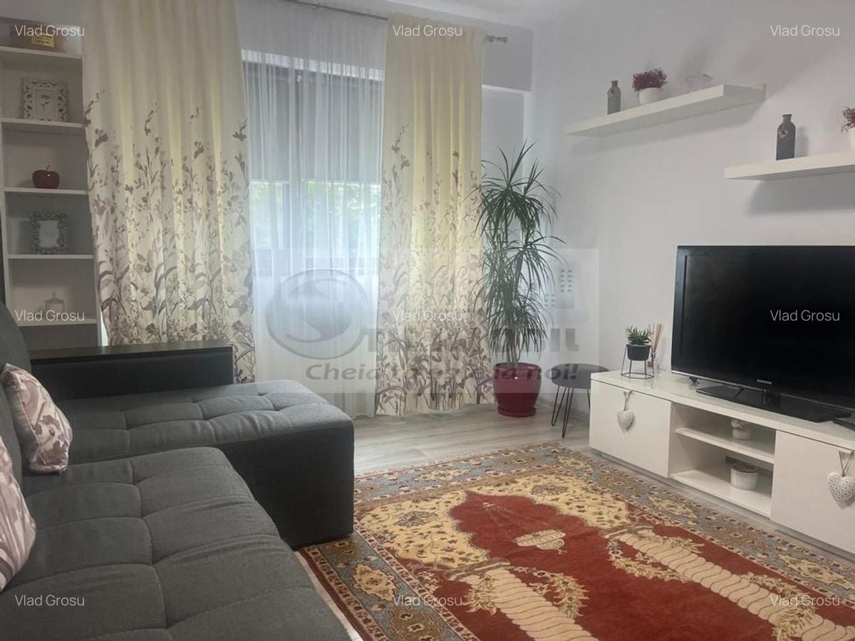 Apartament 2 camerer decomandat COPOU- 499 EURO - 4