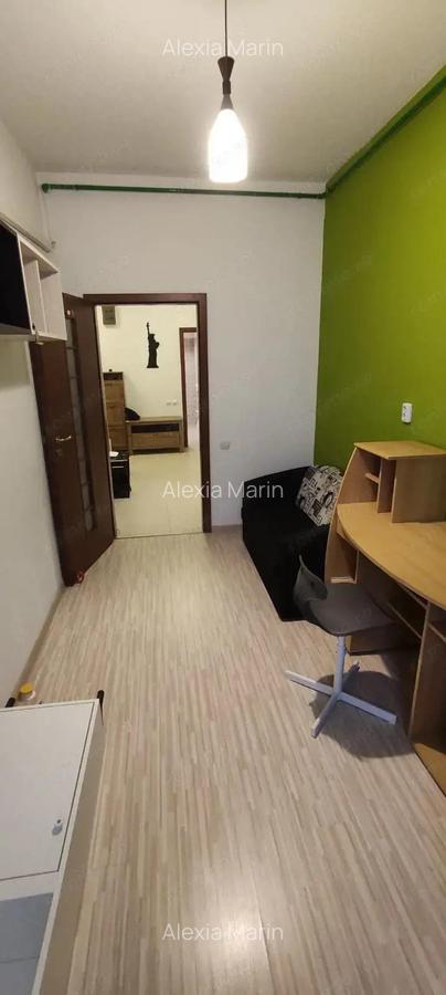 Apartament trei camere de vanzare Cartierul Latin - 5