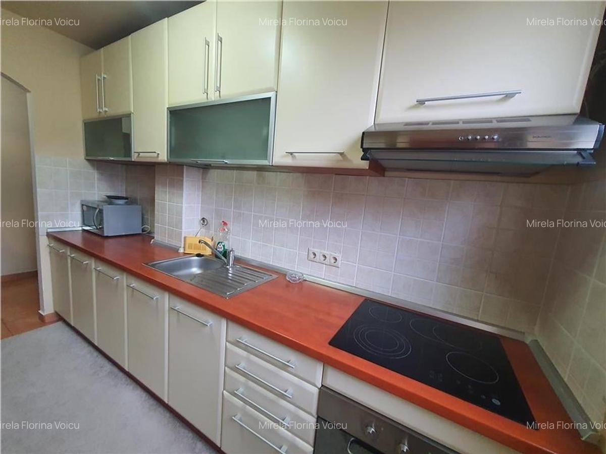 Apartament 2 camere complet utilat, zona Rahovei & Milea - 10