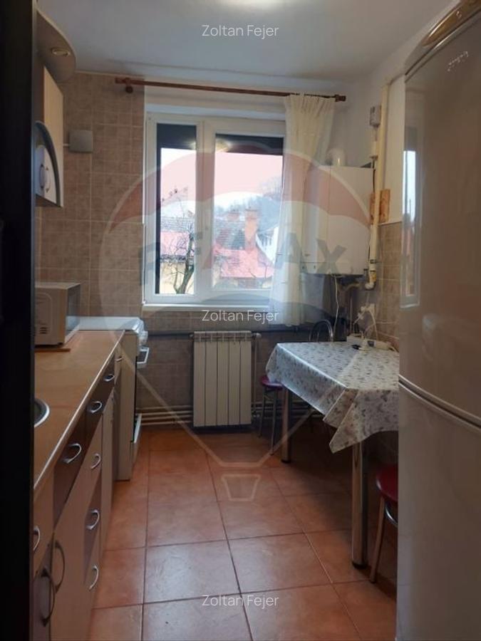 Apartament cu 3 camere de inchiriat in zona Brasovul Vechi - 7