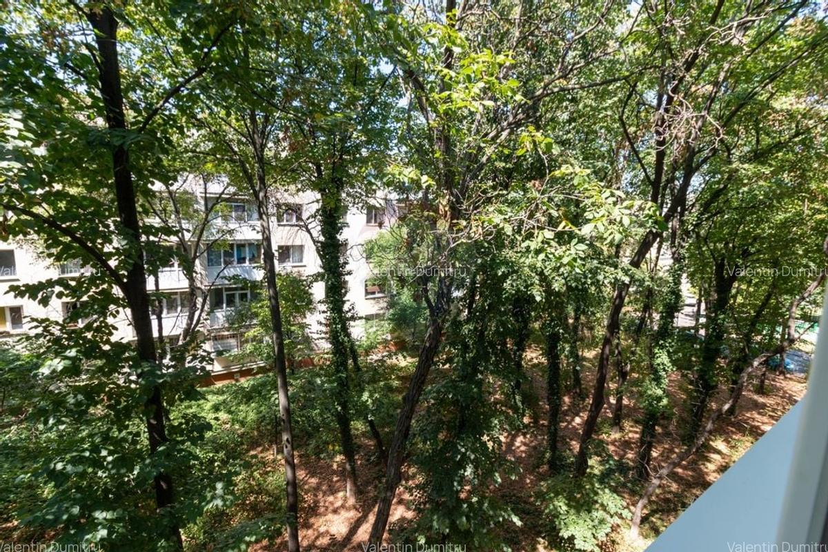 Apartament cu 4 camere de vanzare in zona Drumul Taberei - 3