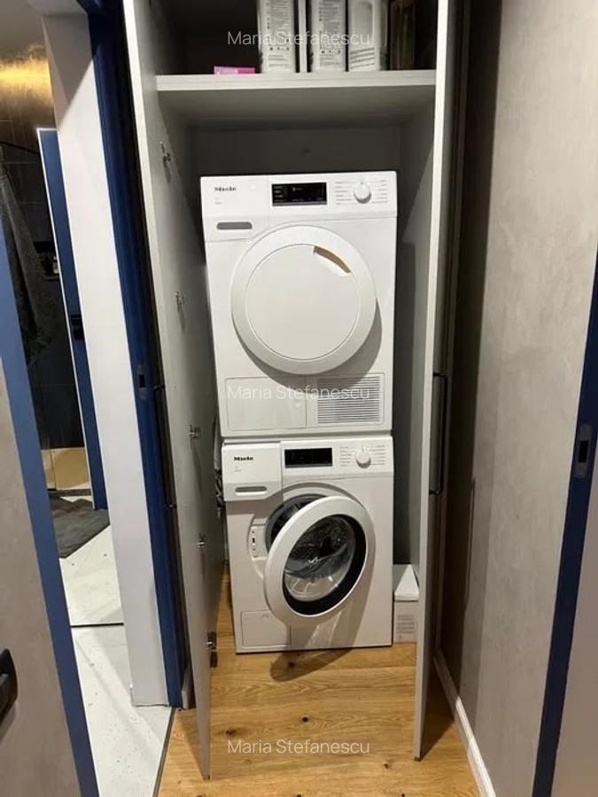 Apartament 2 camere lux, 52mp, West CityTower - 7