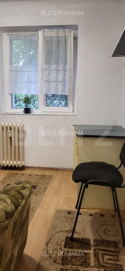 Apartament 2 camere, 40 mp, zona Podu Ros - 4