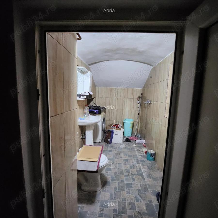 Apartament 50 m2 demisol Cladire Istorica - 4