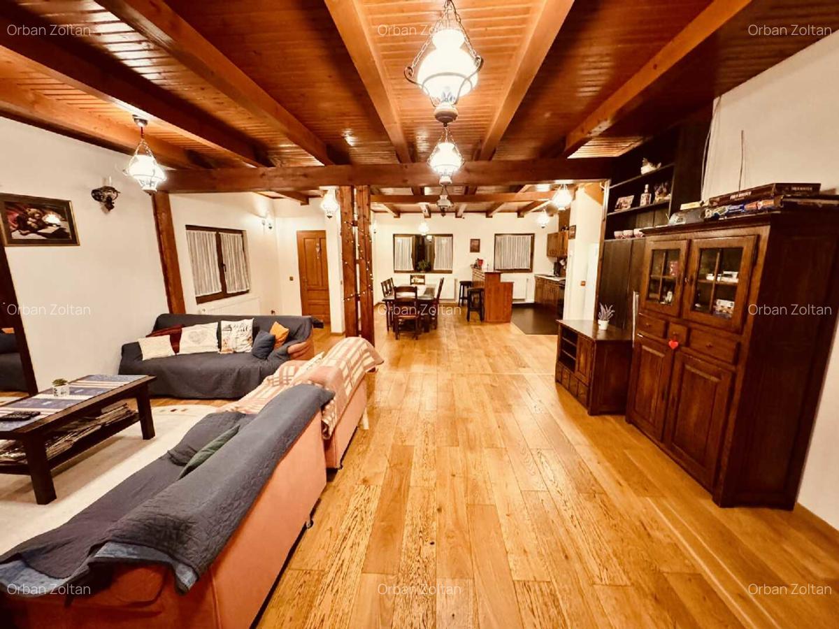 Hillside Praid – vilă turistică premium - 9 Hillside Praid – vilă turistică premium - 9