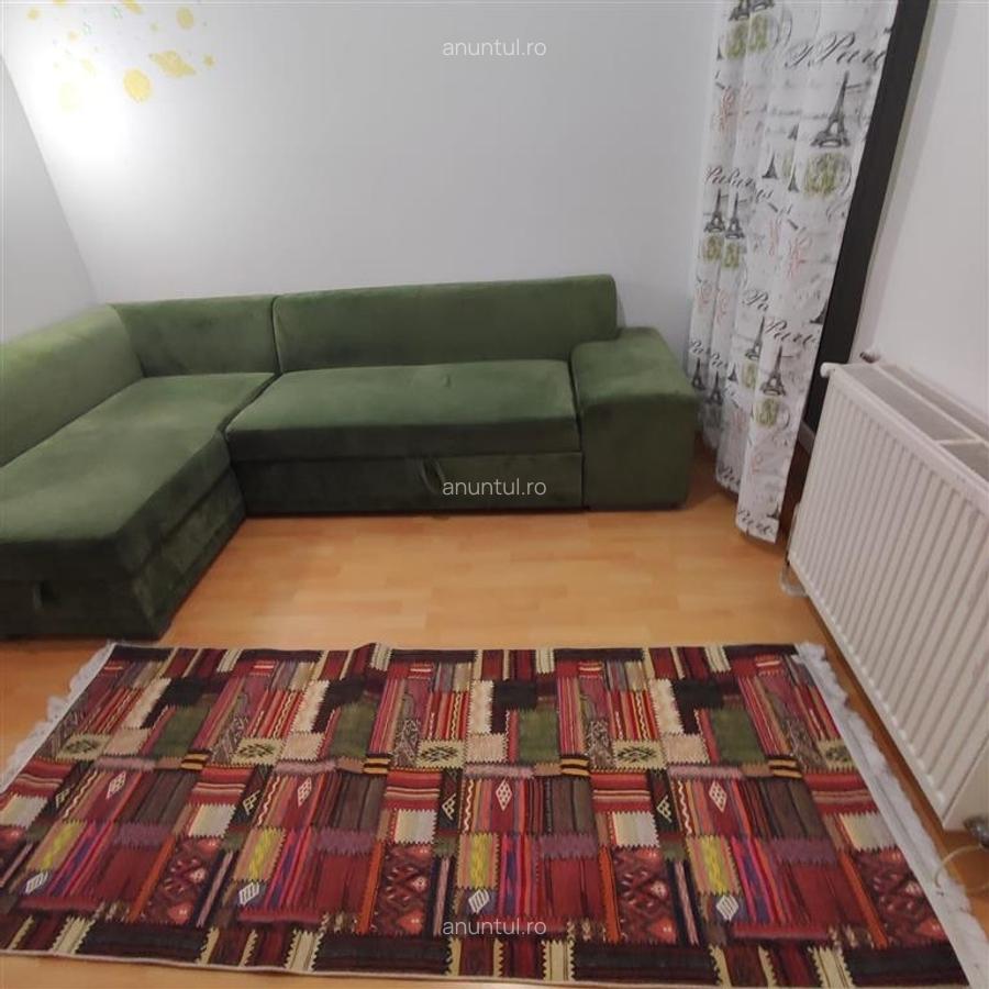 Terra Residence, apartament 3 camere de inchiriat - 8