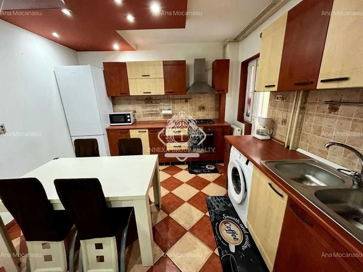Rahova-Alexandriei | 2 camere | 70mp | et 4 | 500 euro - 6