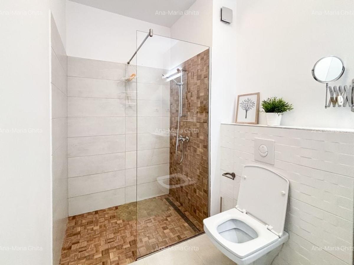 Green Future Residence | Oportunitate Închiriere Vila Pipera - 35