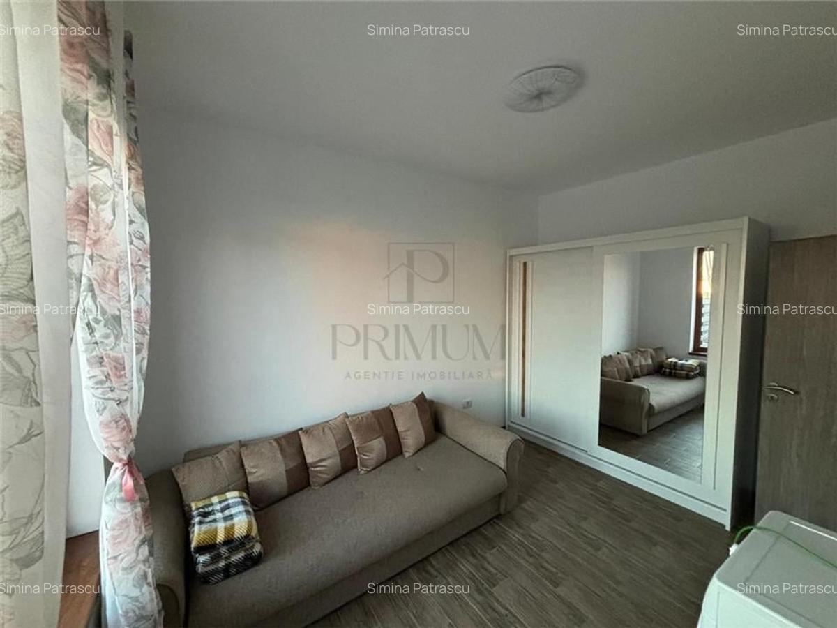 Dumbravita- duplex spatios, 4 camere, mobilat si utilat, curte spatioasa - 8