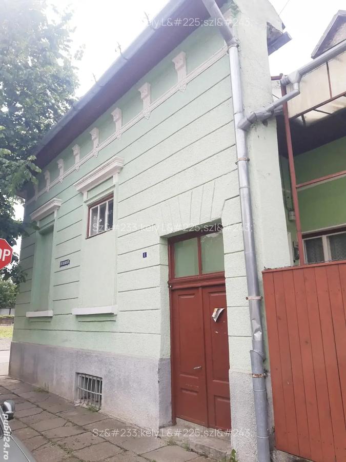 Vand casa in Targu Mures - 2
