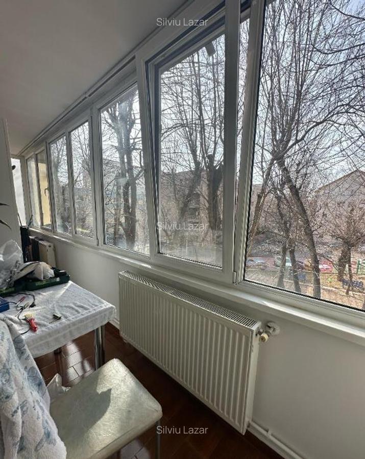 Metrou Aparatorii Patriei | Apartament 4 camere | Mobilat Utilat - 17