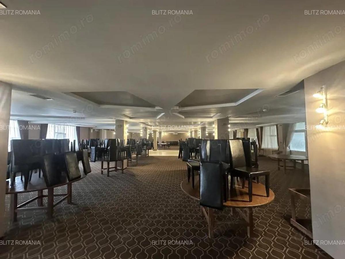 Teren 6000 mp (PUZ P+4) & Spa?ii Comerciale - Baia Mare - 9