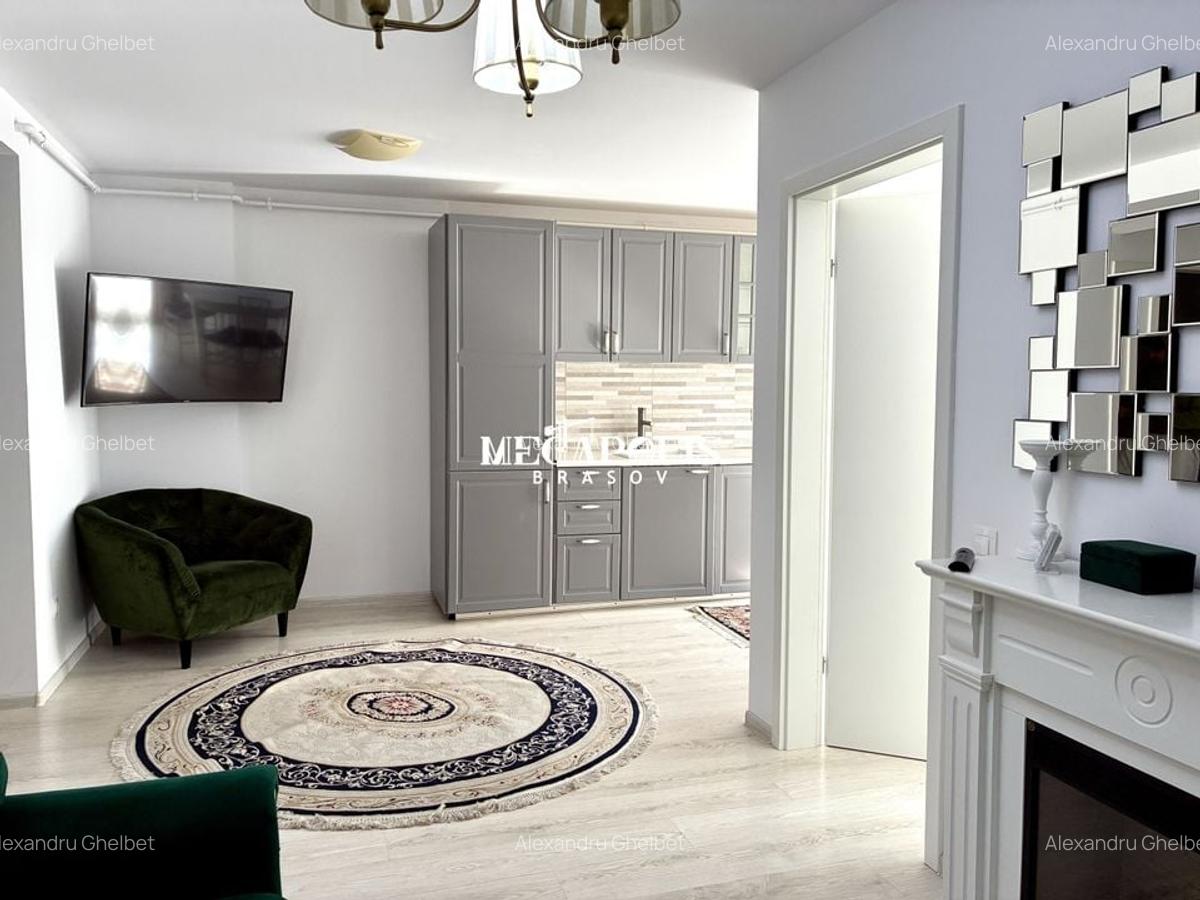 2 Camere / Coresi / Urban - 10