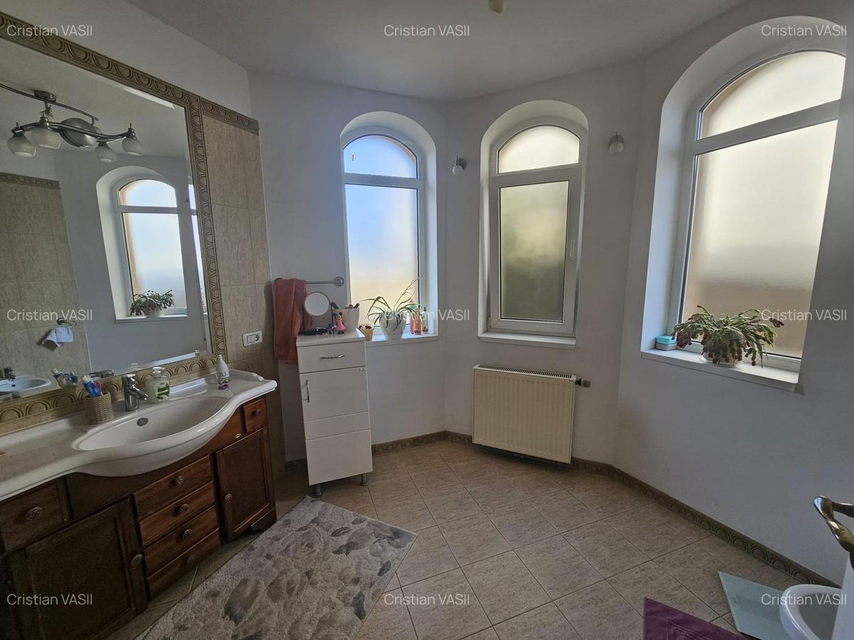 Casa individuala P+M Ghiroda zona Drimoland !! - 8