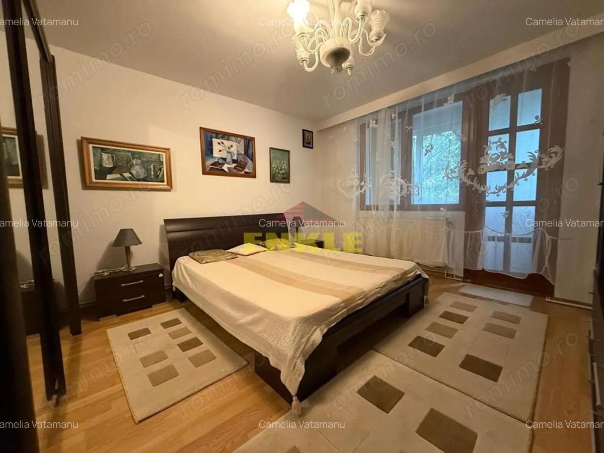 De inchiriat apartament 3 camere zona Marchian - 1