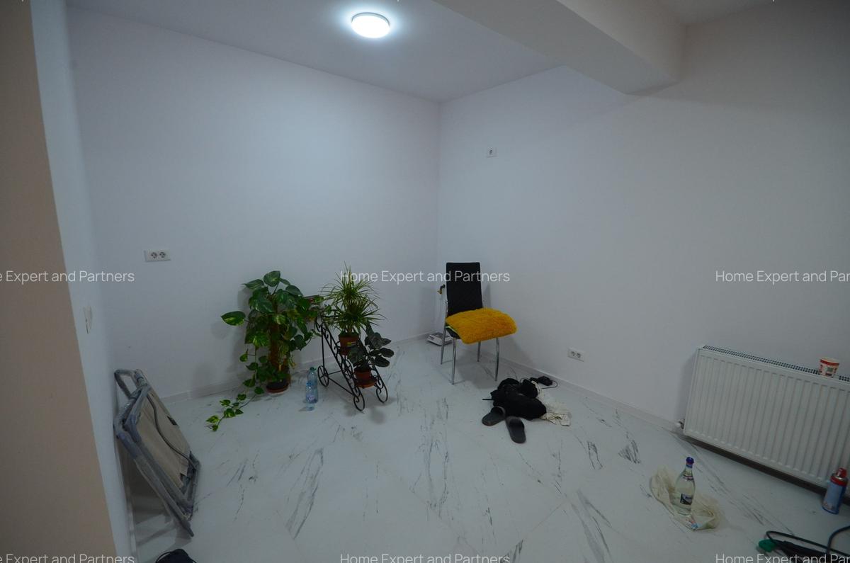 Casa individuala - Comuna Berceni - teren 380 metri -  COMISION 0 - 20