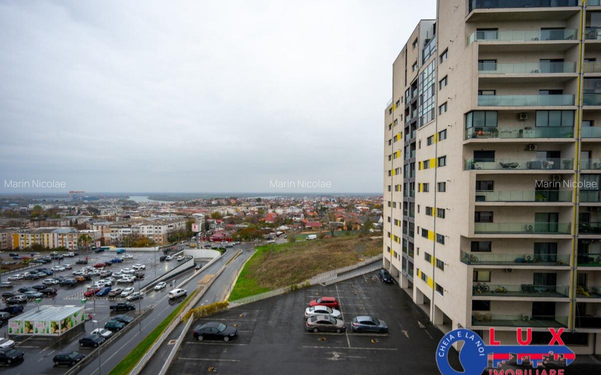 ID 2641 Apartament 2 camere de vanzare Cartier E3 - 20