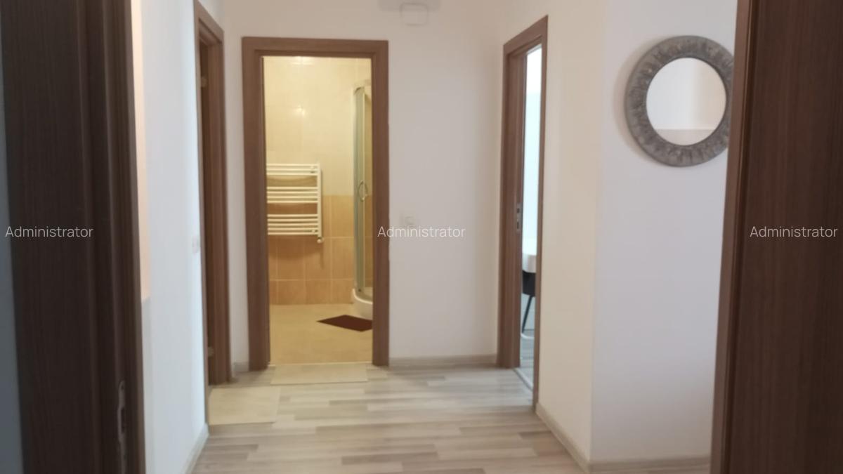 Prima Inchiriere , 3 camere, 78 mp. Fundeni Tower - 18