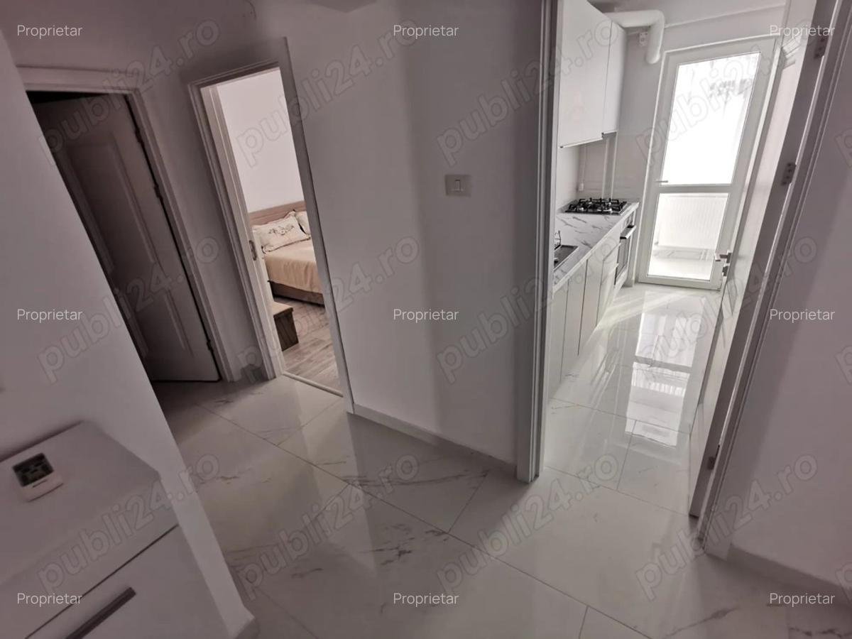 Apartament 2 camere, decomandat, Campus Ovidius Hotel Oxford - 2