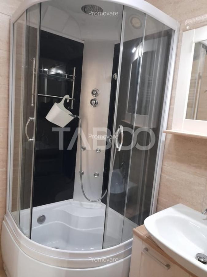 Apartament de inchiriat cu 2 camere si curte 20 mp Arhitectilor Sibiu - 7