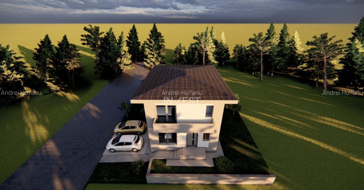 Casa cu 4 camere , Valea Adanca - 8