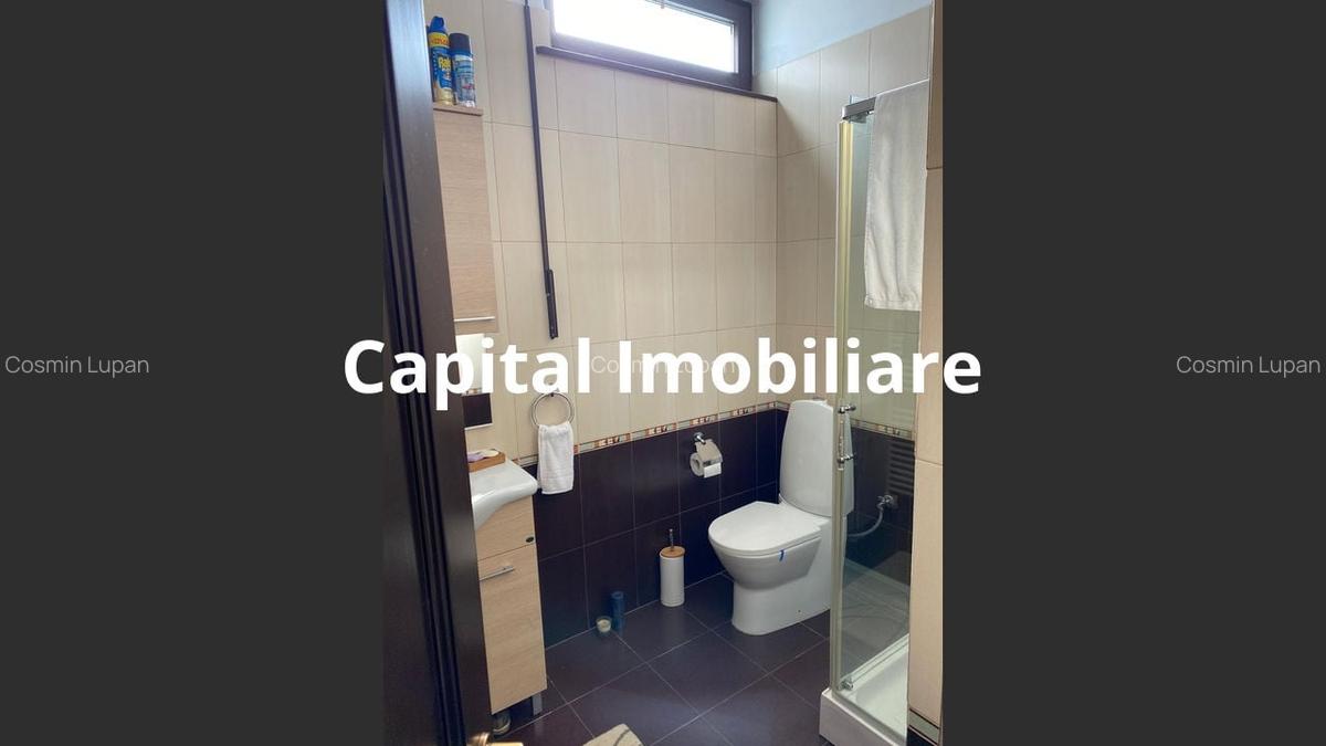 COMISION 0%! Vilă spațioasă și elegantă cu 4 dormitoare în Bucium - 8