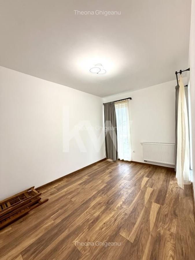 Apartament cu 2 camere+birou/dressing - Avantgarden - 9