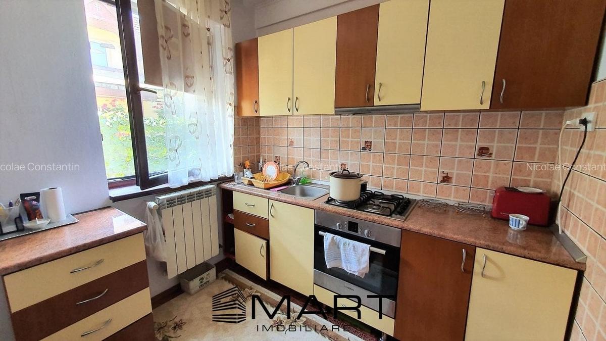 Casa 360 mp cu teren 430 mp Calea Poplacii - 10