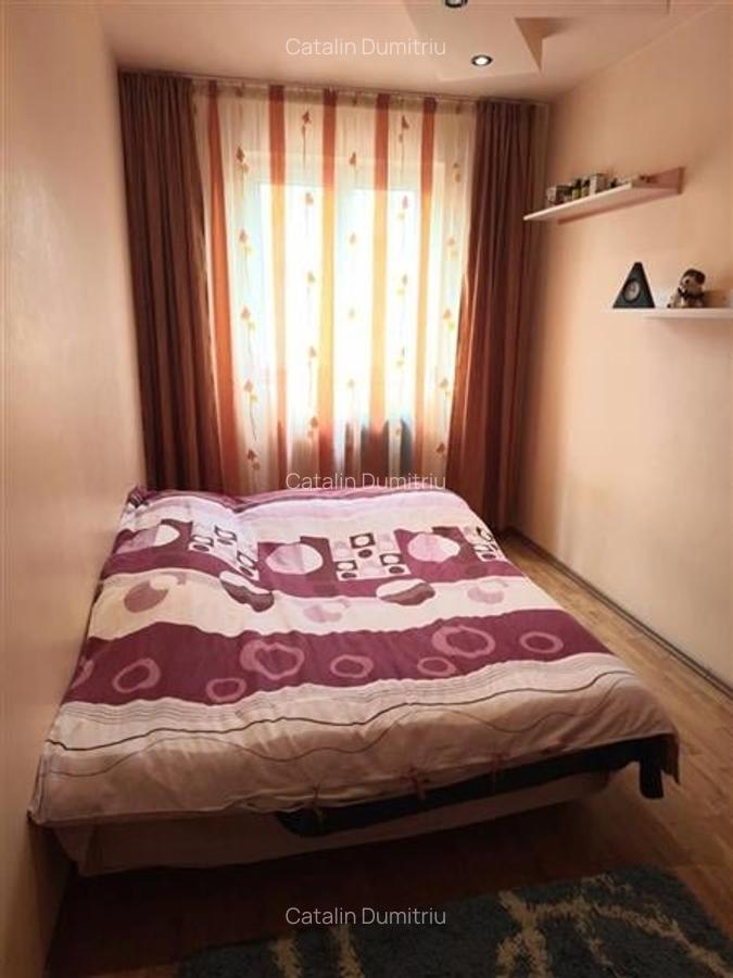 Apartament 2 camere,decomandat,cu balcon, etaj2,Central,Sacele,Brasov - 5