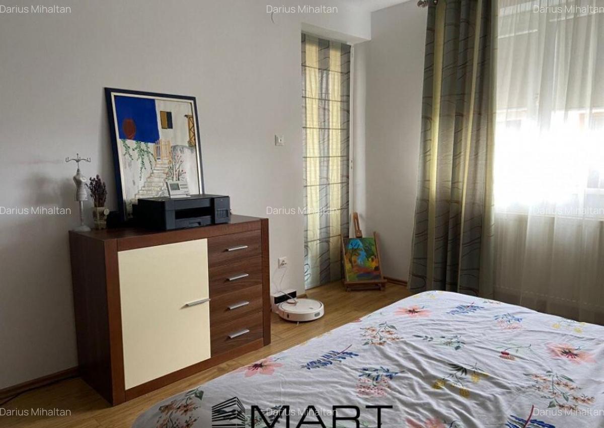 Apartament modern 3 camere, bloc nou, 93mp utili zona Balea - 4