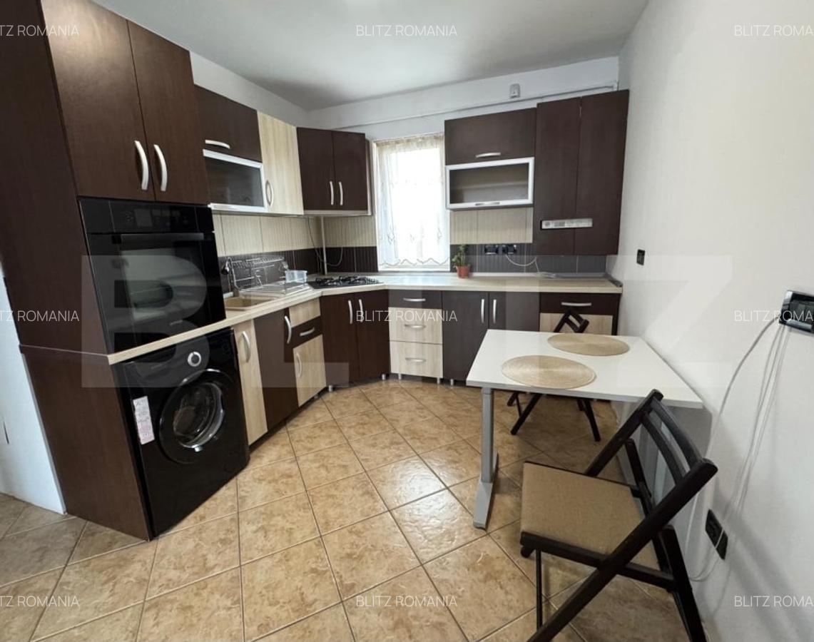Apartament cu 3 camere de inchiriat - 4
