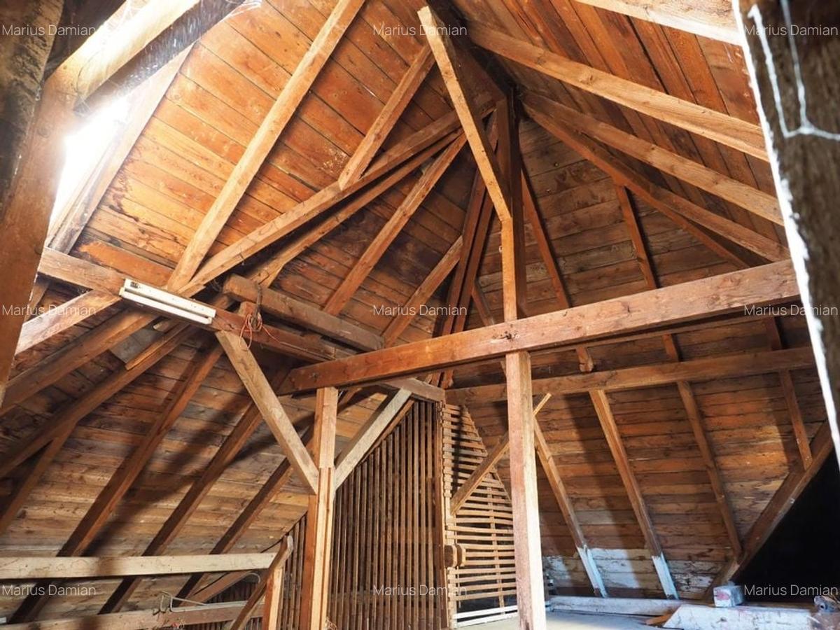 NOU APARTAMENT TIP DUPLEX 8CAMERE COTROCENI-OPERA NATIONALA - 5