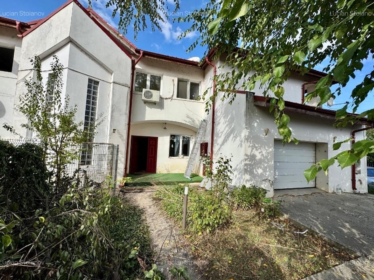 Proprietar Vând Vila S+P+1  338mp utili - 1