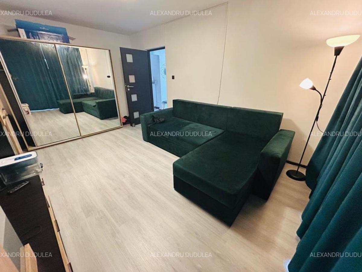 3camere-70mp-Gorjului-centrala proprie-renovat - 4