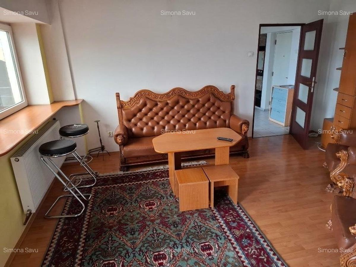 Apartament 2 camere priveliste deosebita zona Centrul Civic - 3
