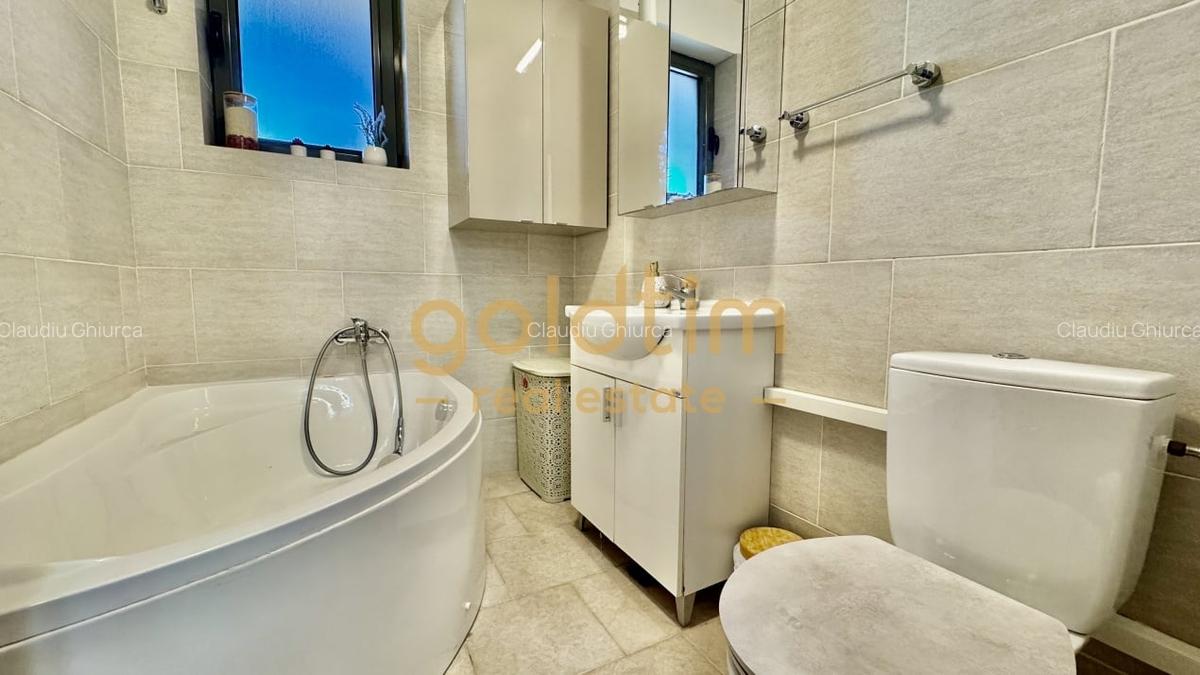 SPATII GENEROASE/SUPERB/ZONA LINISTITA/ PARCARE SUPRATERANA - 22