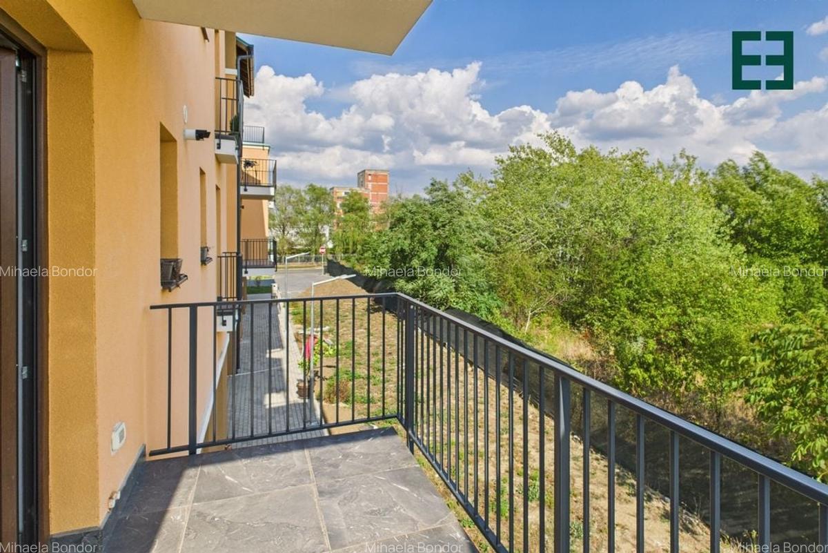 Rate la dezvoltator- Apartament 2 camere et 1 zona Șagului - Timișoara - 13