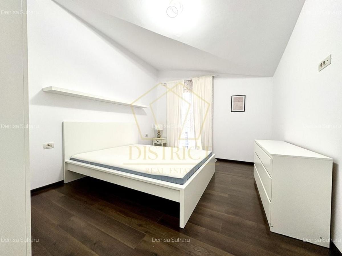 Penthouse cu 3 camere si terasa de 34mp | Giroc | Profi - 8